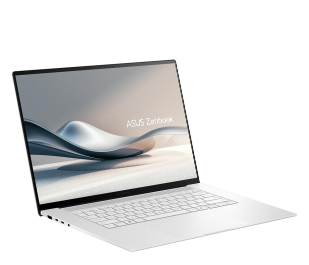 ASUS ZenBook S16 UM5606WA R9-HX370 AI/32GB/1TB/Win11P OLED 120Hz - 1266149 - zdjęcie 2